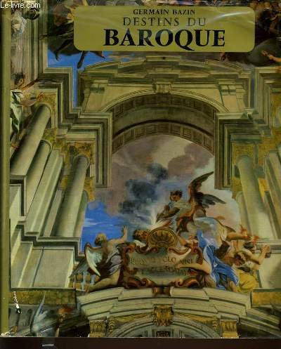 destin du baroque