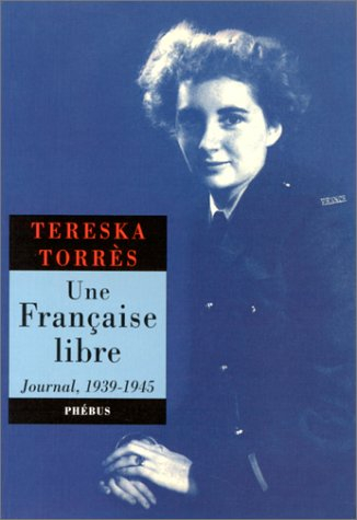une française libre