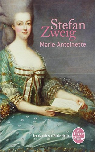 marie-antoinette