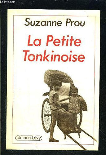 la petite tonkinoise