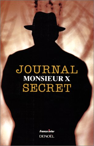 journal secret