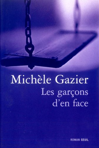 les garçons d'en face