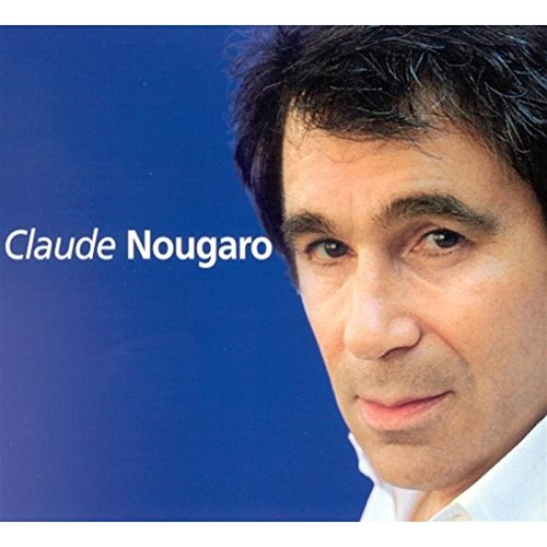 les talents du siècle - best of  claude nougaro (digipack)