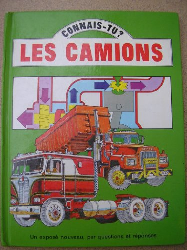 les camions