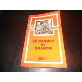 le casque de dragon