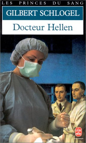 docteur hellen