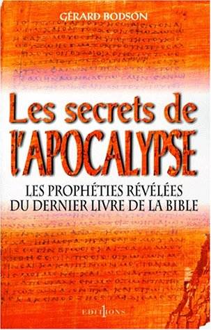les secrets de l'apocalypse