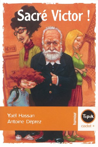 sacré victor !