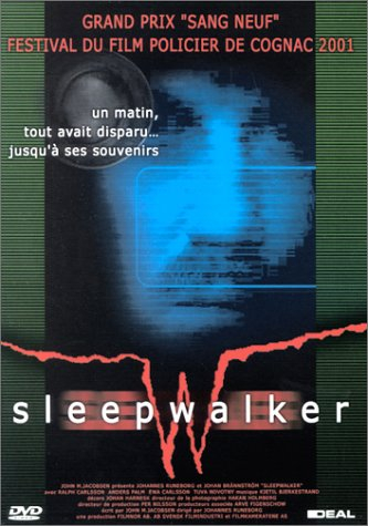 sleepwalker