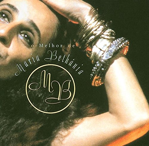 o melhor de maria bethania