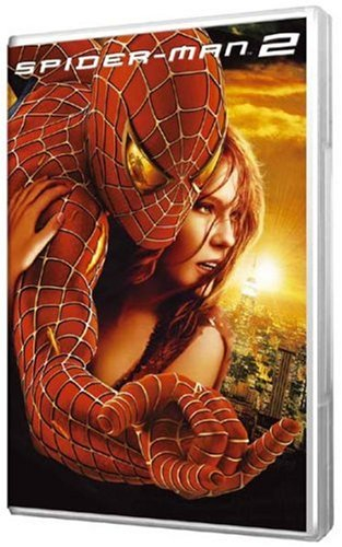 spider-man 2 (Édition simple)