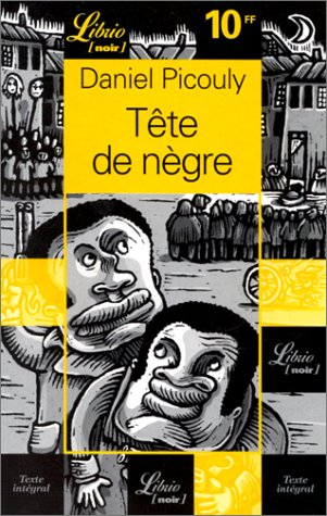tête de nègre