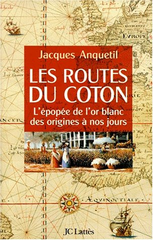 les routes du coton