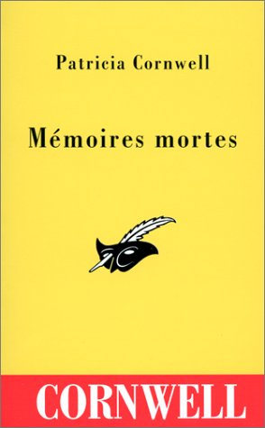 mémoires mortes