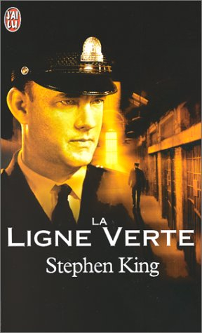 la ligne verte