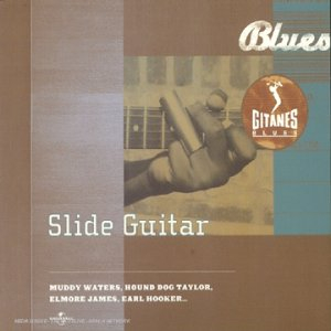 slide guitar