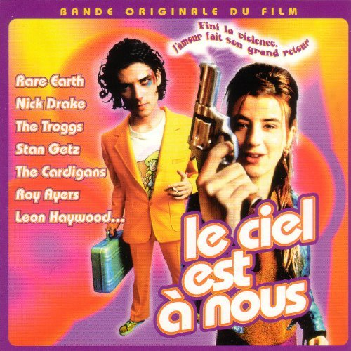 le ciel est a nous (bof)