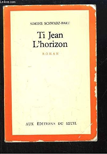 ti jean l'horizon