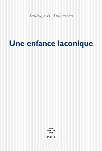 une enfance laconique