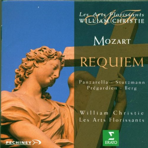 mozart - requiem